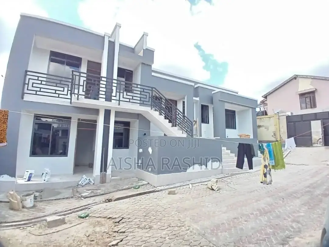 1bdrm Apartment in Kinondoni for rent