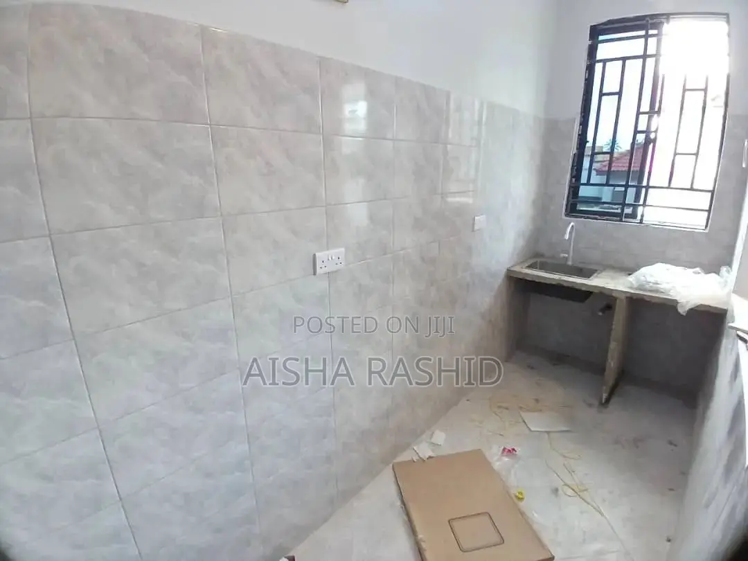 1bdrm Apartment in Kinondoni for rent