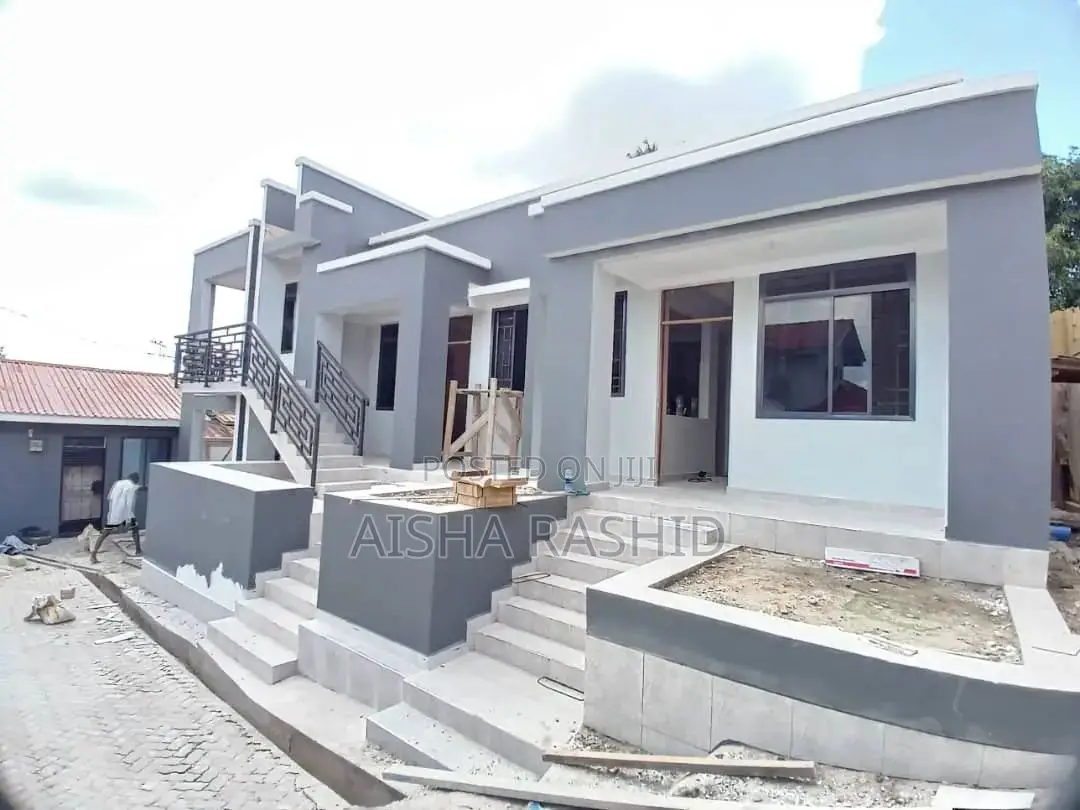 1bdrm Apartment in Kinondoni for rent