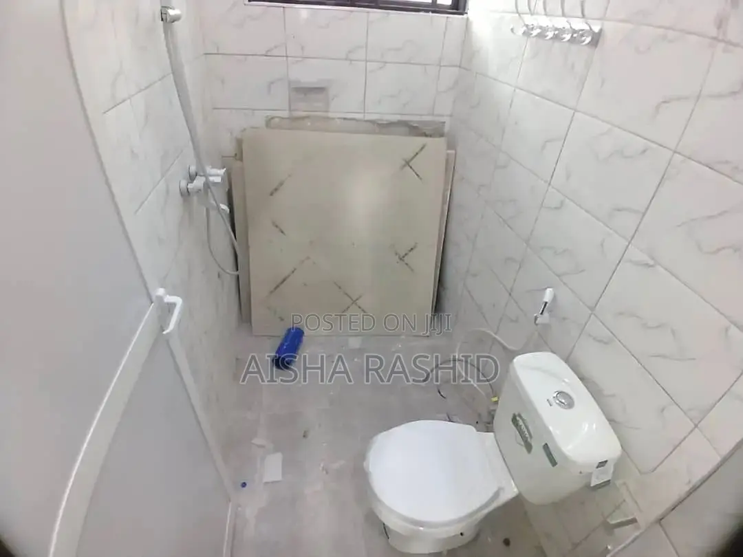 1bdrm Apartment in Kinondoni for rent