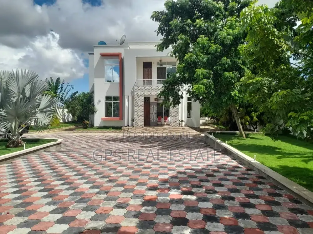 Mini Flat in Kibada, Kigamboni for sale