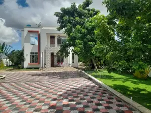 Mini Flat in Kibada, Kigamboni for sale