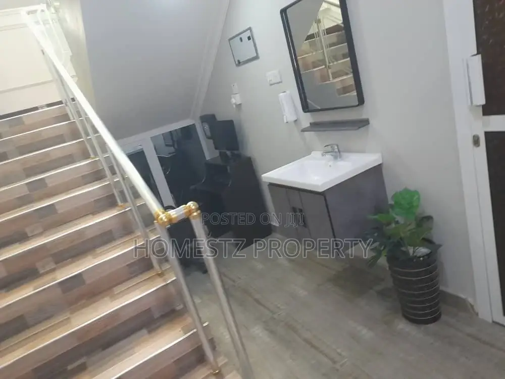 Mini Flat in Kibada, Kigamboni for sale