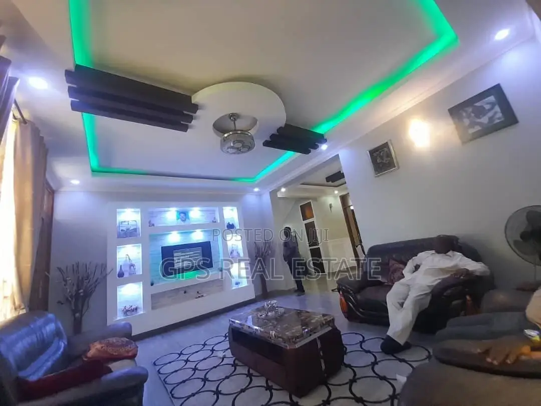 Mini Flat in Kibada, Kigamboni for sale