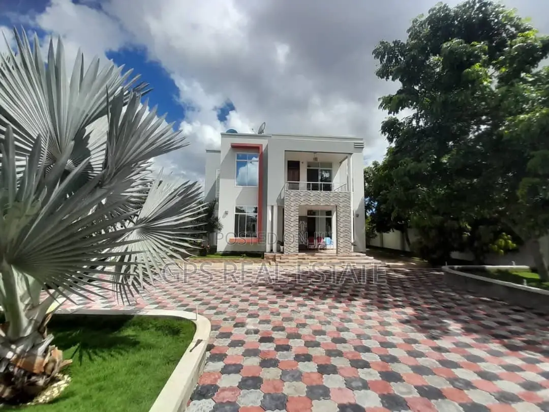 Mini Flat in Kibada, Kigamboni for sale