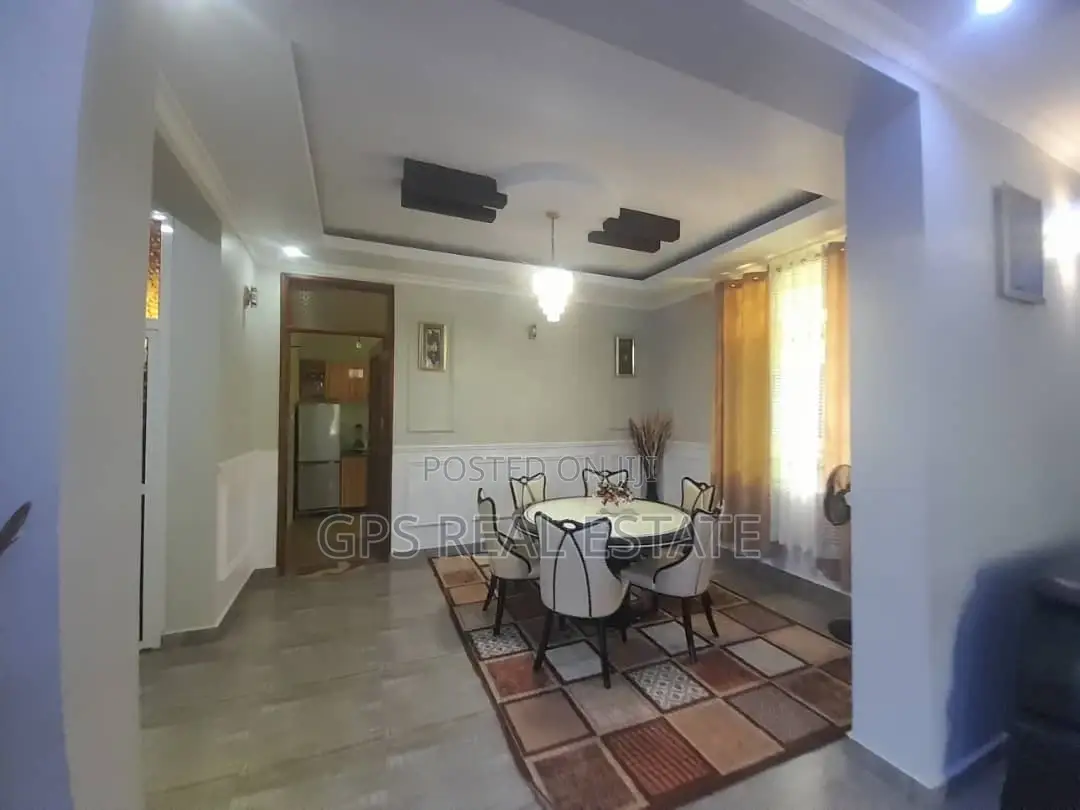 Mini Flat in Kibada, Kigamboni for sale
