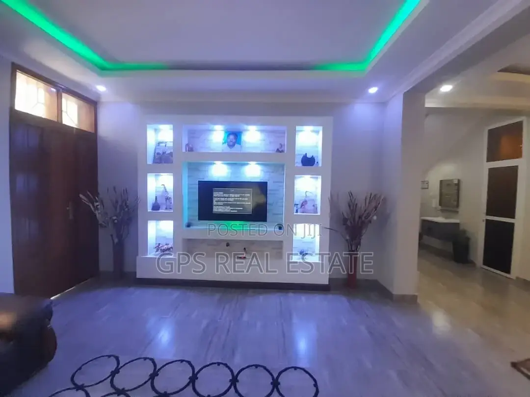 Mini Flat in Kibada, Kigamboni for sale