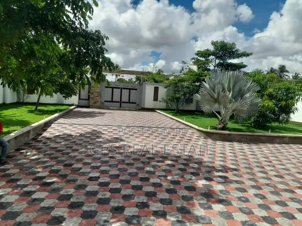 Mini Flat in Kibada, Kigamboni for sale