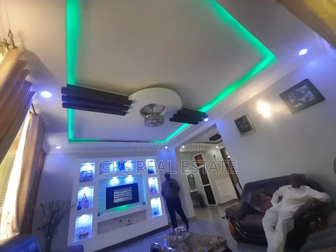 Mini Flat in Kibada, Kigamboni for sale