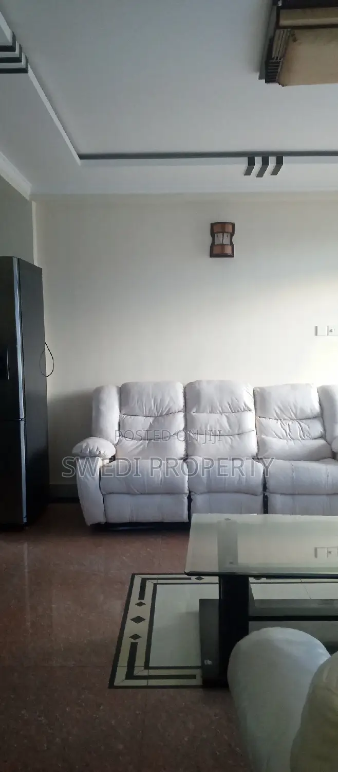 Furnished 2bdrm Apartment in Swedi Property, Mikocheni for rent