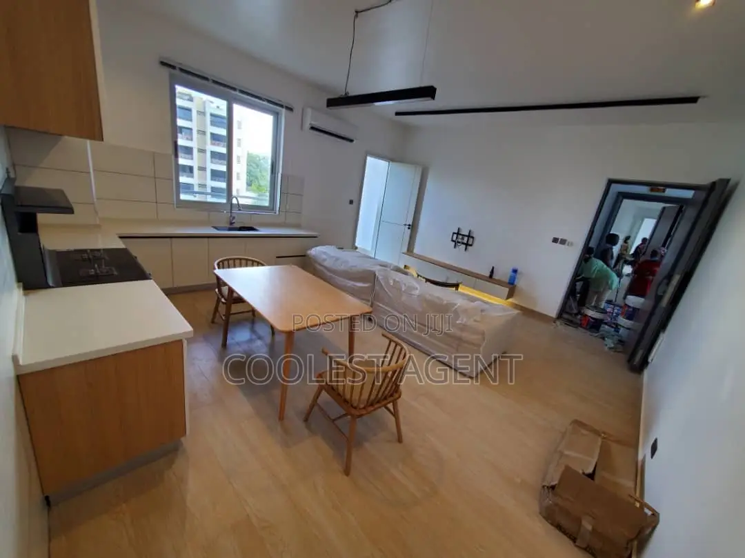 Furnished 1bdrm Apartment in Masaki, Kinondoni for rent