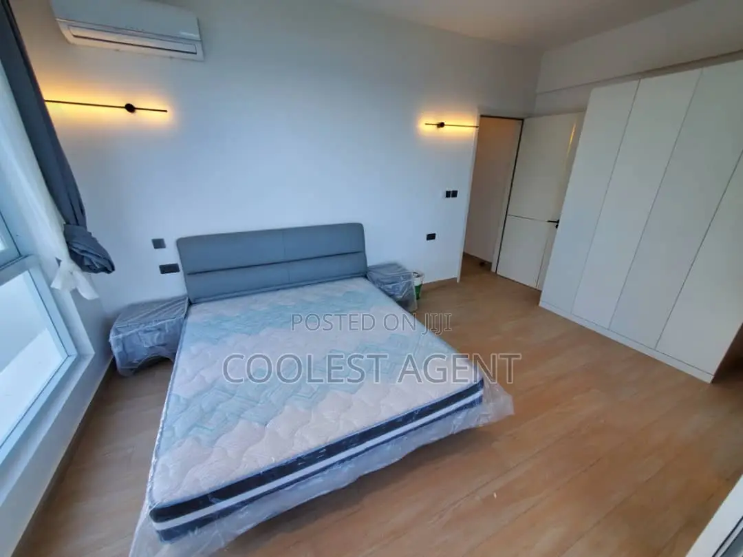Furnished 1bdrm Apartment in Masaki, Kinondoni for rent