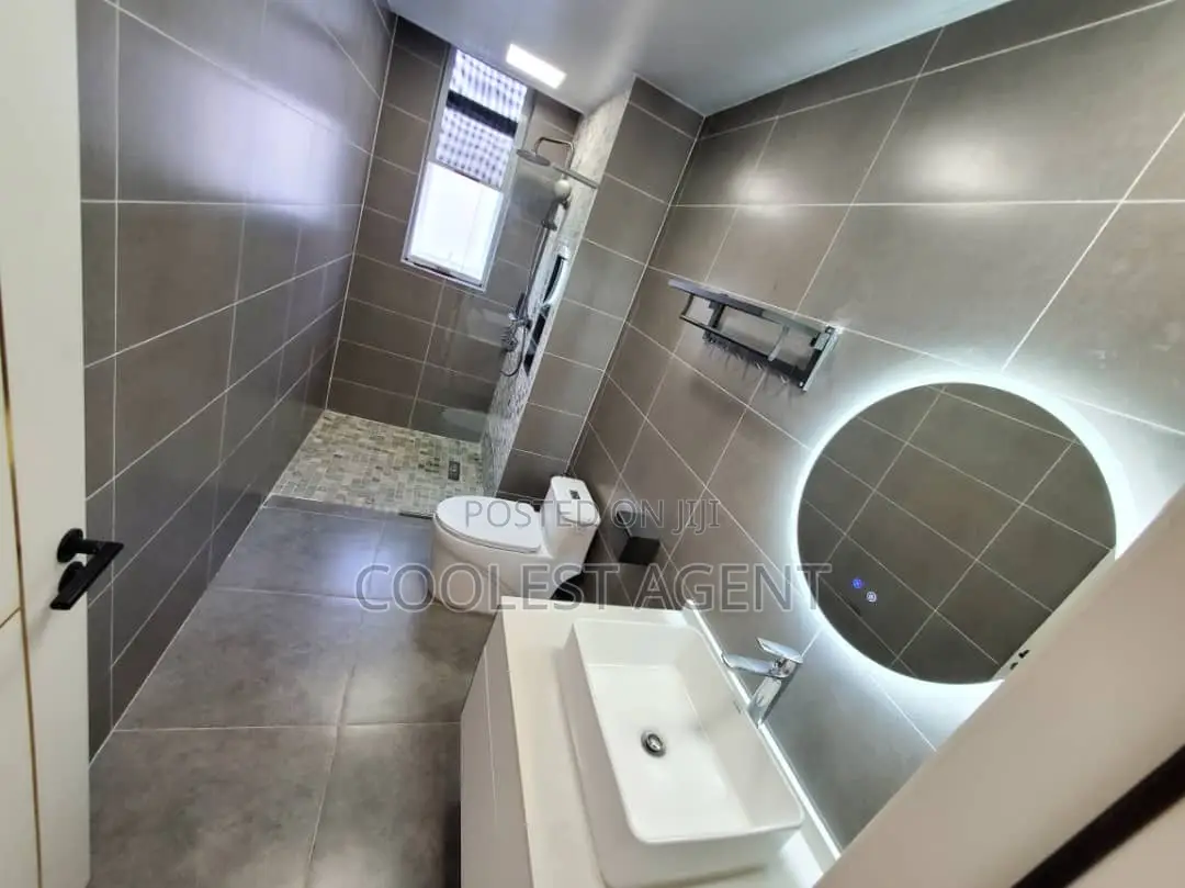 Furnished 1bdrm Apartment in Masaki, Kinondoni for rent