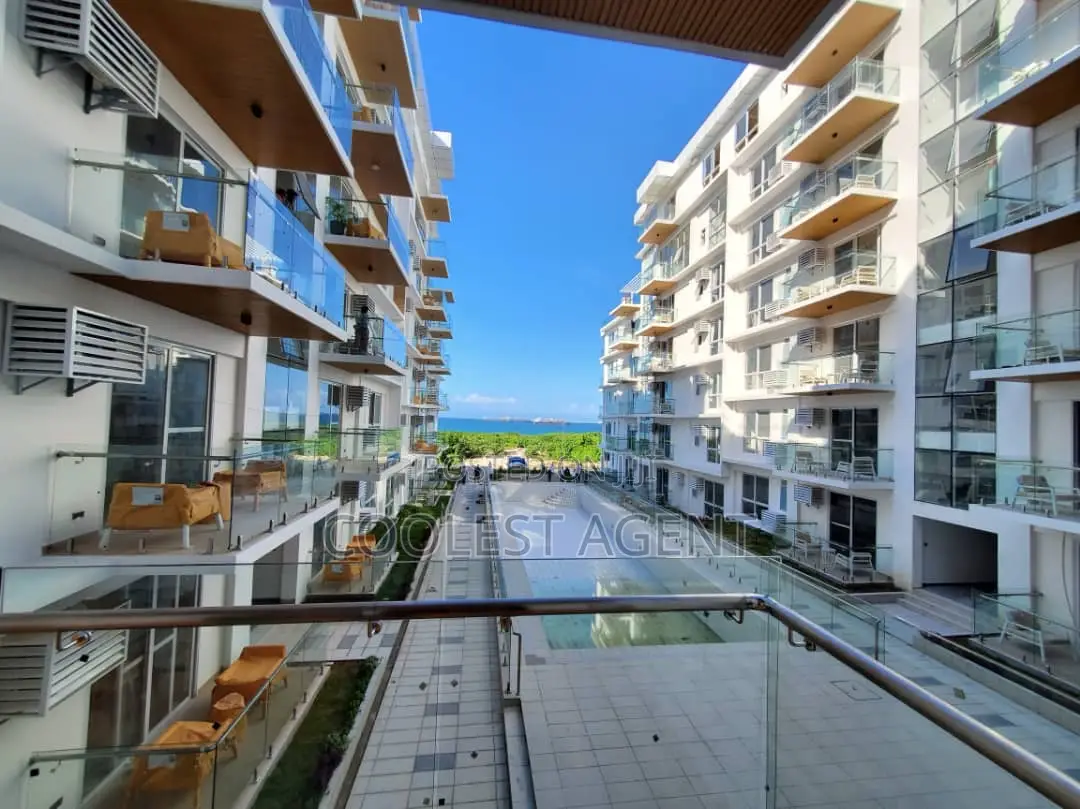 Furnished 1bdrm Apartment in Masaki, Kinondoni for rent