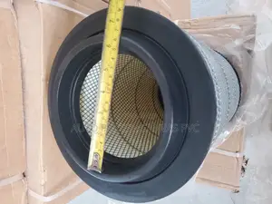Airfilter for Mann