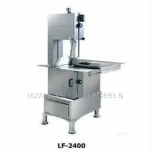 Meat Saw 550w