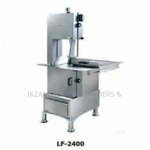 Meat Saw 550w