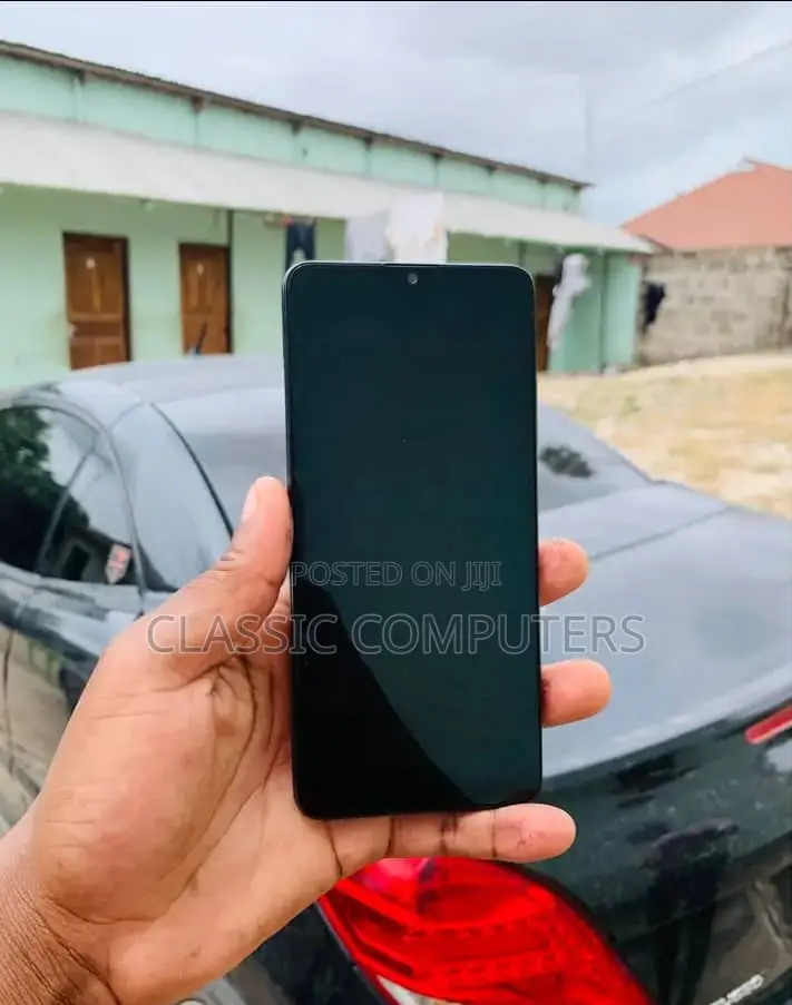 Samsung Galaxy A32 64 GB Blue