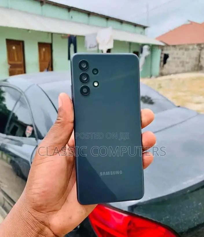 Samsung Galaxy A32 64 GB Blue
