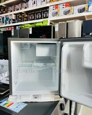 Hisense Fridge 44l Fast Cooling