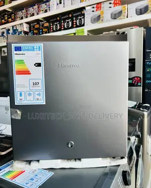 Hisense Fridge 44l Fast Cooling