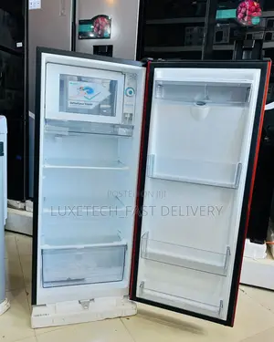 Hisense Fridge 177l With Water Dispenser Fast Cooling