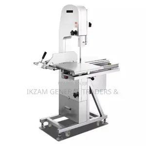 Meat Saw Capital