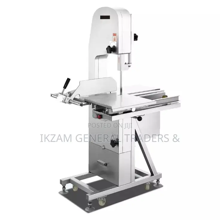 Meat Saw Capital