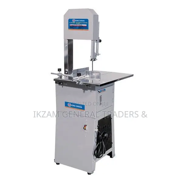Meat Saw Capital