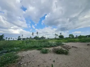 Beach Plot Hecta 9 at Bagamoyo Nunge