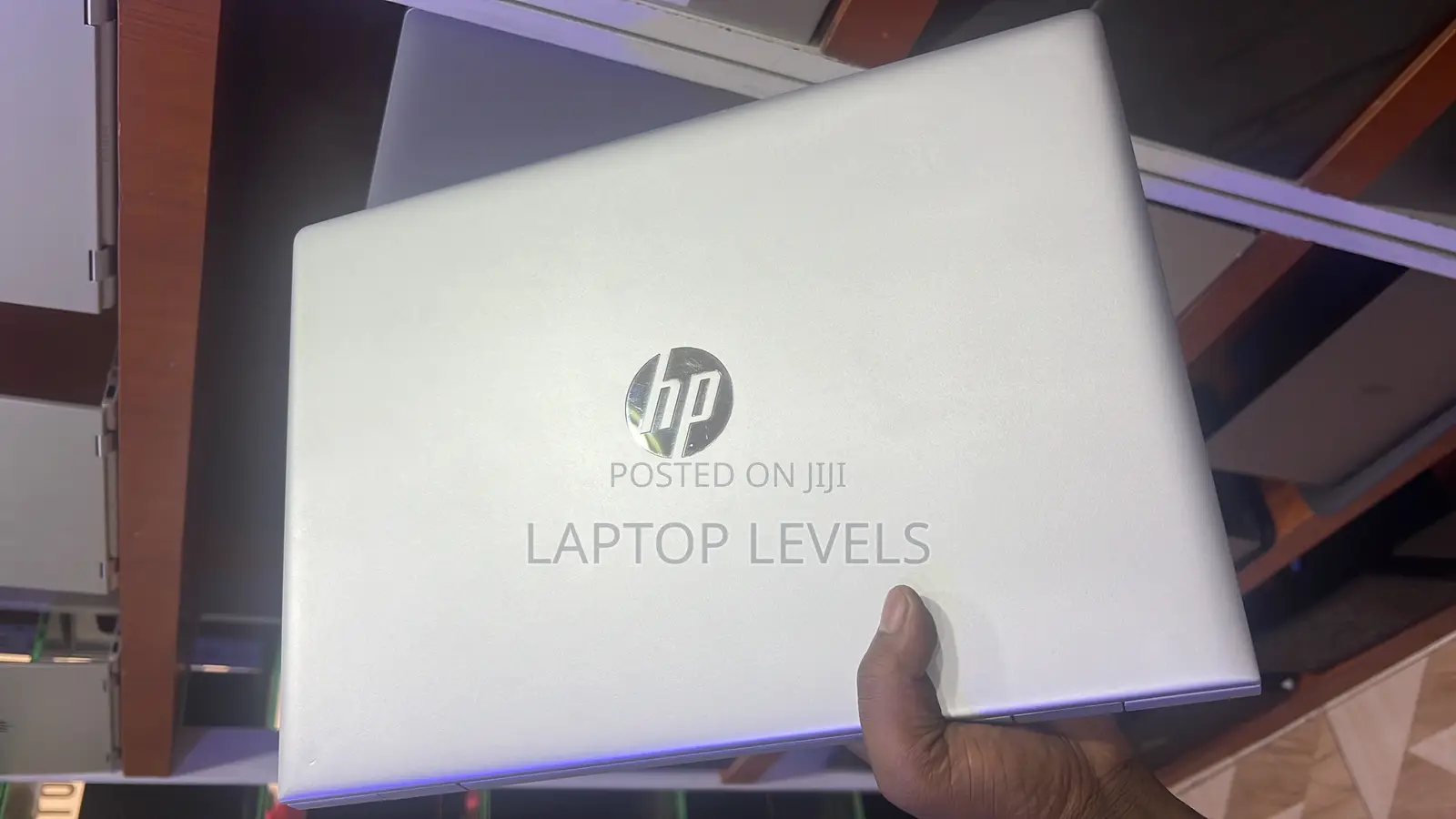 Laptop HP ProBook 640 G2 8GB Intel Core I5 HDD+SSD 500GB