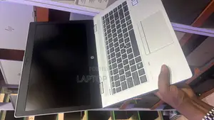 Laptop HP ProBook 640 G2 8GB Intel Core I5 HDD+SSD 500GB
