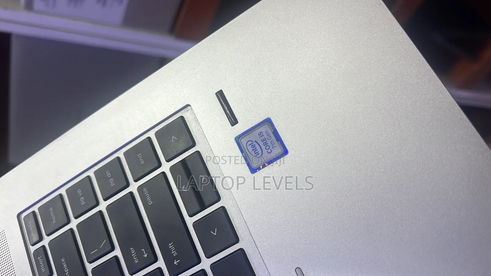 Laptop HP ProBook 640 G2 8GB Intel Core I5 HDD+SSD 500GB