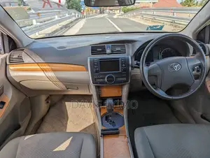 Toyota Corona 2008 Pearl
