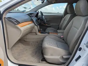 Toyota Corona 2008 Pearl