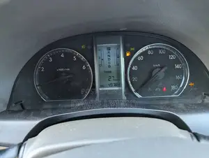 Toyota Corona 2008 Pearl
