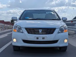 Toyota Corona 2008 Pearl