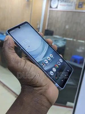 Sharp Aquos zero6 128 GB White