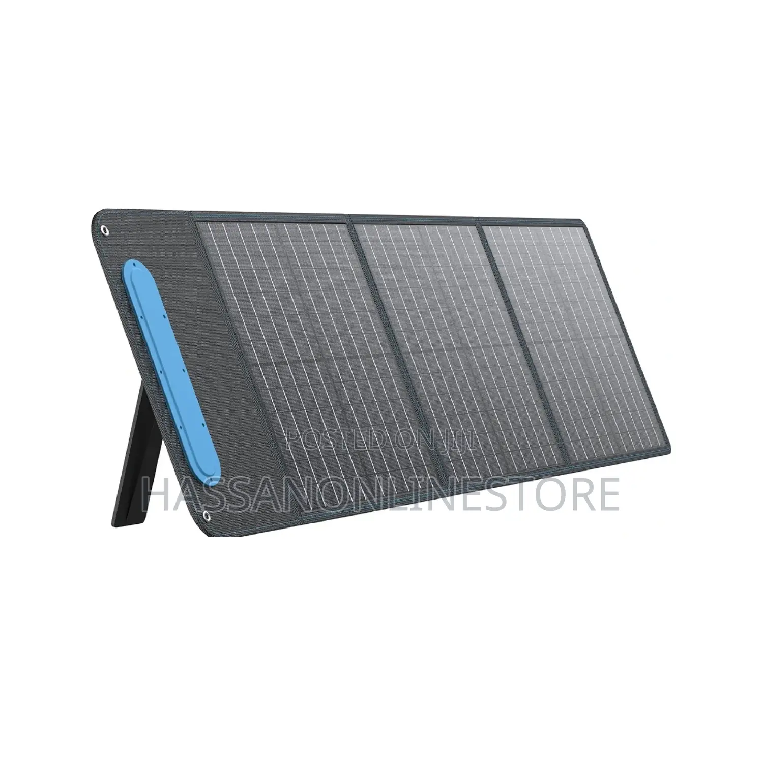 Powerology 60W Portable Solar Pane