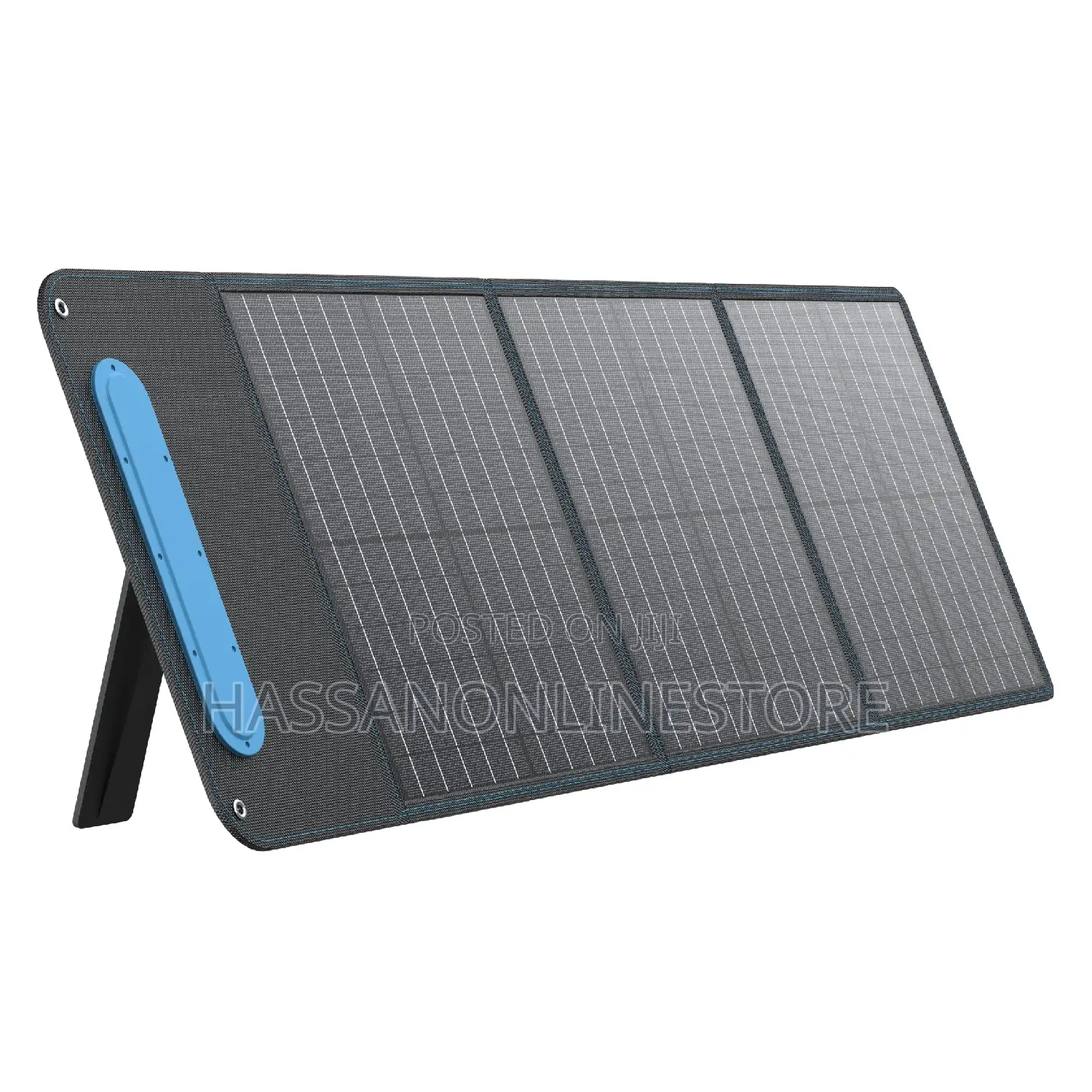 Powerology 60W Portable Solar Pane