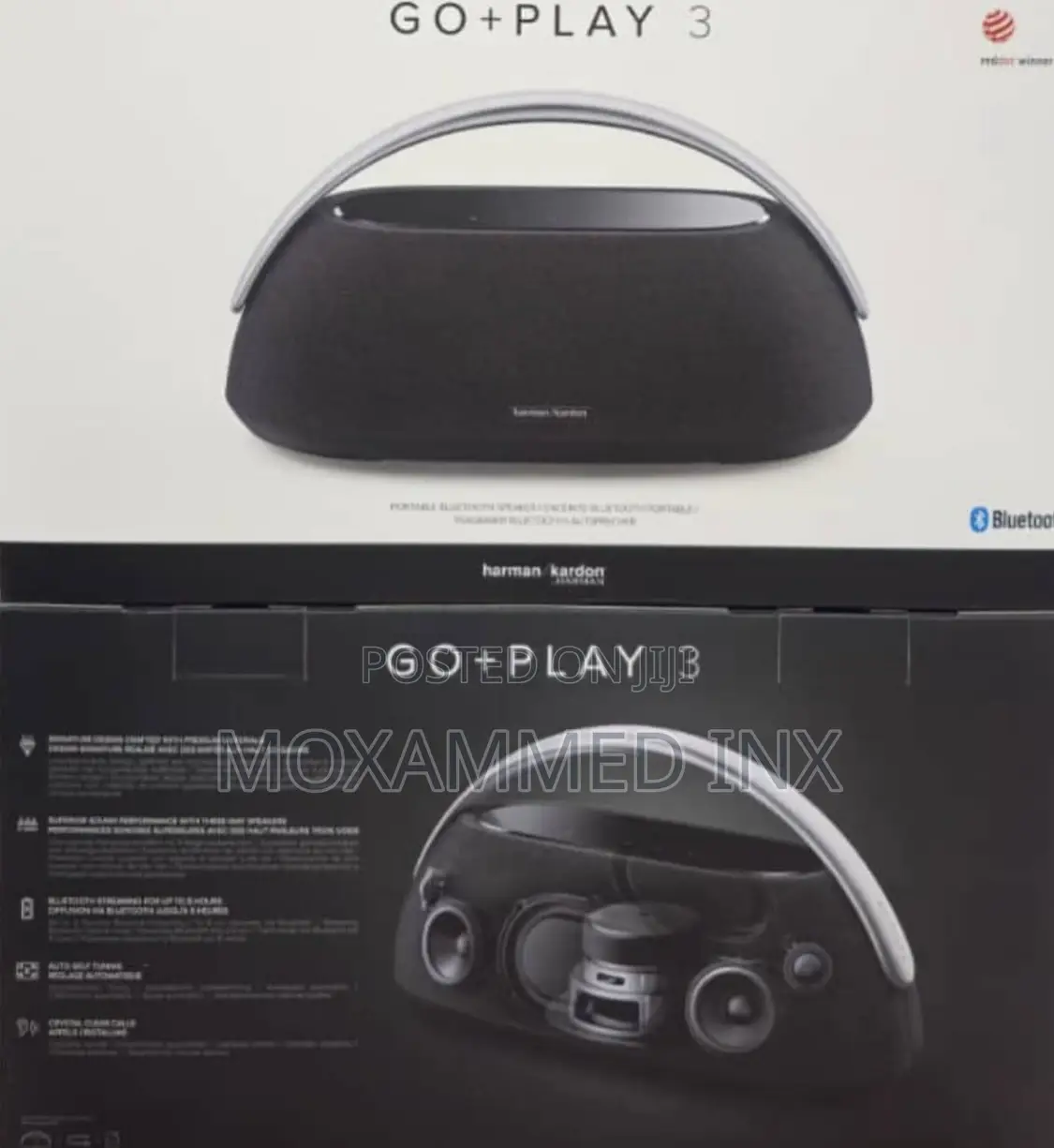 HK Go+Play3