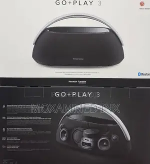 HK Go+Play3