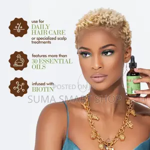 MIELLE Rosemary Mint Hair Strengthening Set .(Refusha Nywele
