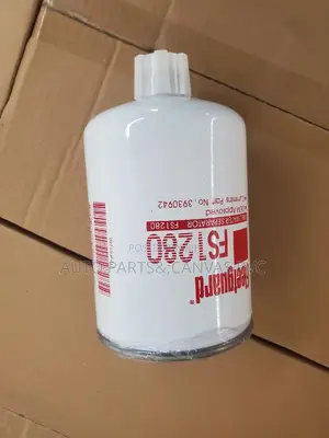 Water Separator [Yutong]
