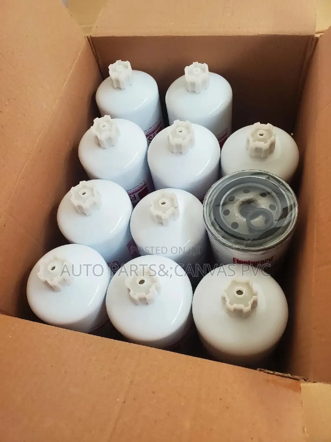 Water Separator [Yutong]