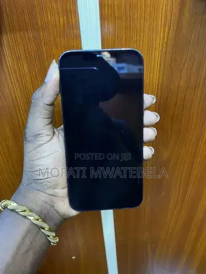 Apple iPhone 12 Pro Max 128 GB Blue