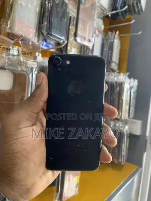 Apple iPhone 7 128 GB Black