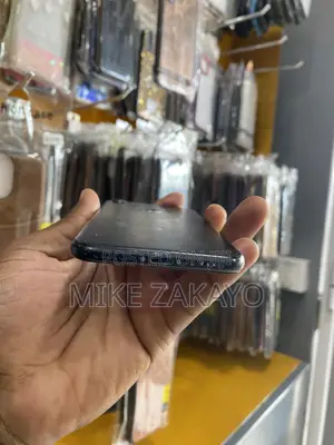 Apple iPhone 7 128 GB Black