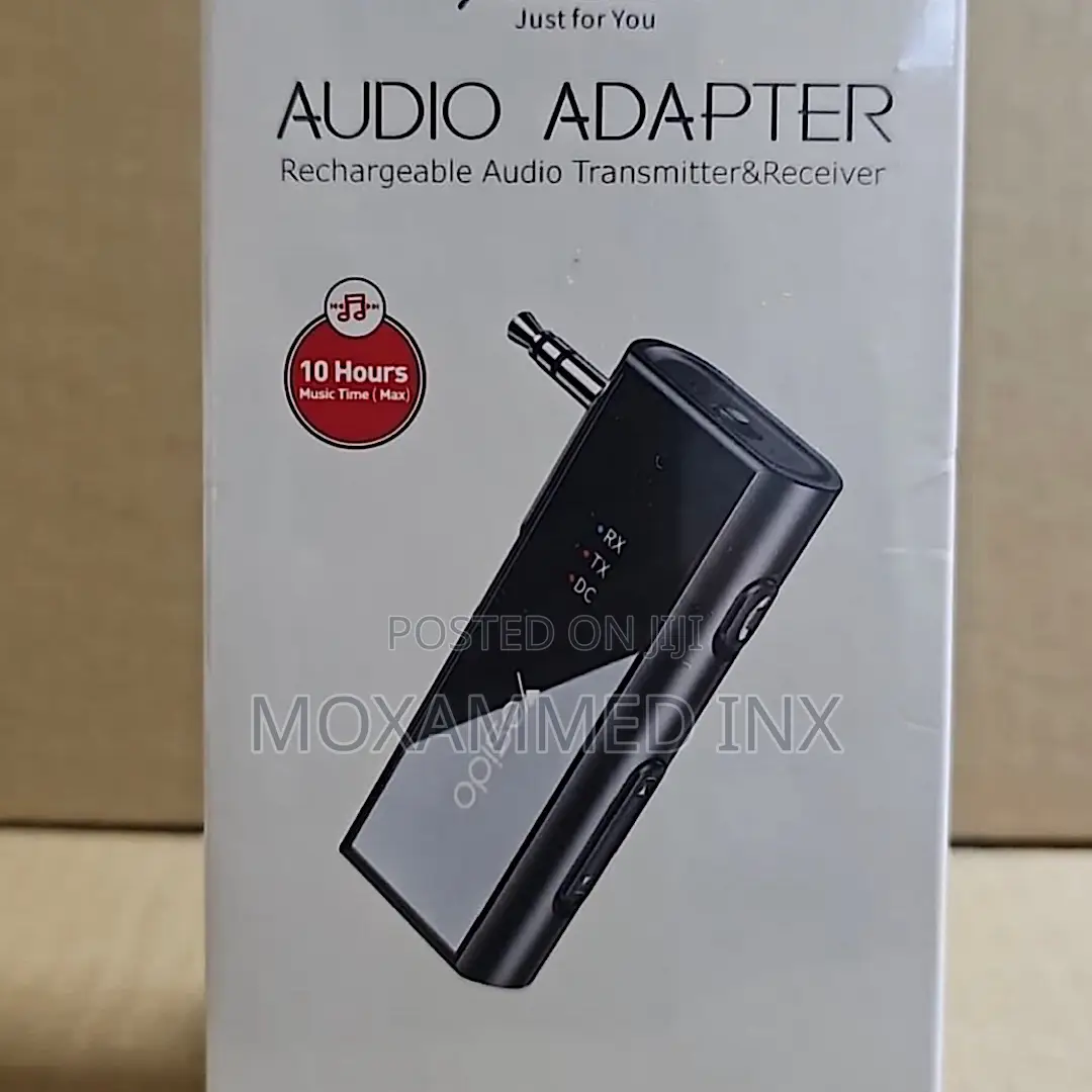 Brand Yesido YAU41 Wireless Bluetooth Audio Transmitter