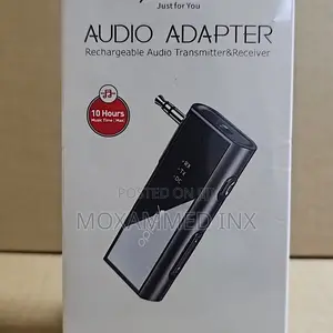 Brand Yesido YAU41 Wireless Bluetooth Audio Transmitter
